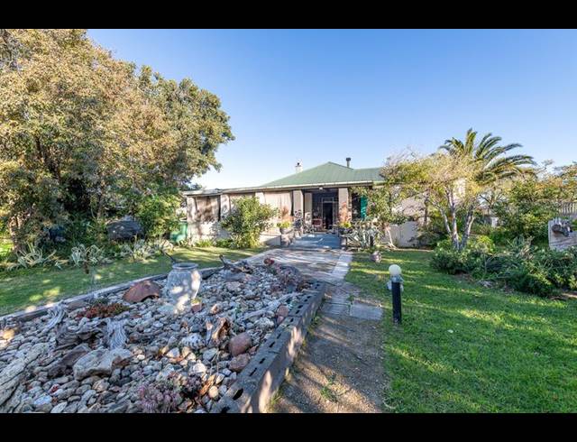 3 BEDROOM HOUSE FOR SALE IN RIVIERSONDEREND